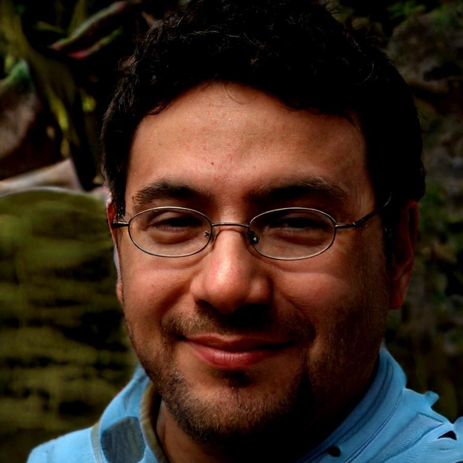 Viktor Kozlov, Full-Stack Architect