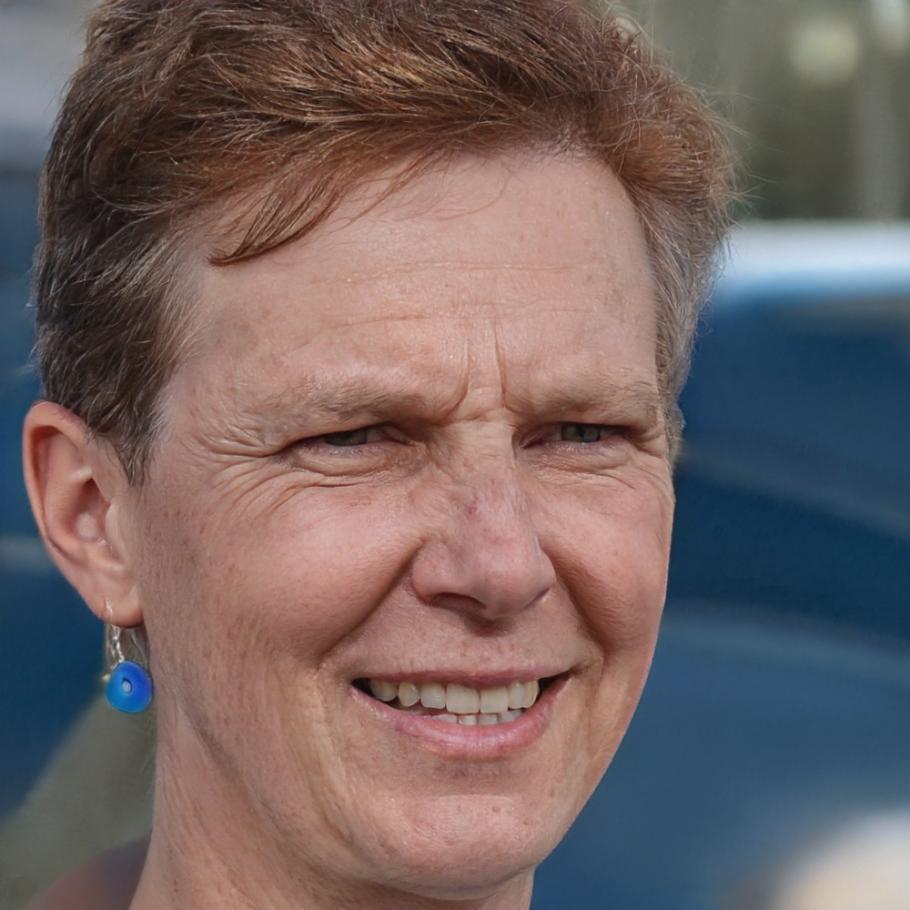 Professional headshot of Torben Kjærsgaard